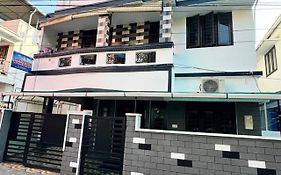 Dream House Fort Kochi