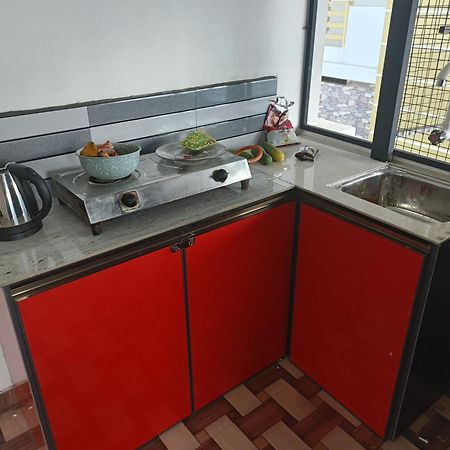 Dream House Fort Kochi Exterior photo