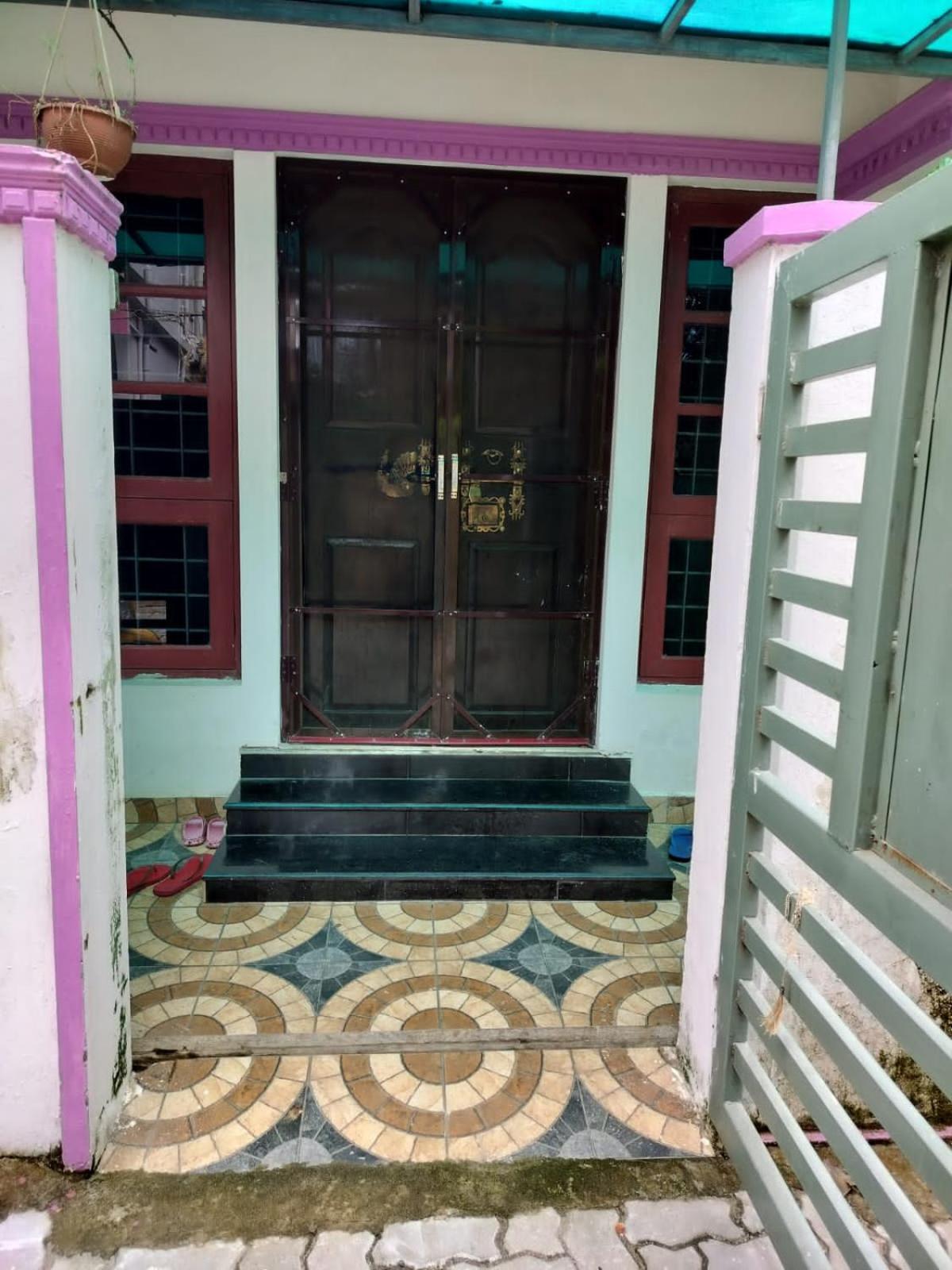 Dream House Fort Kochi Exterior photo