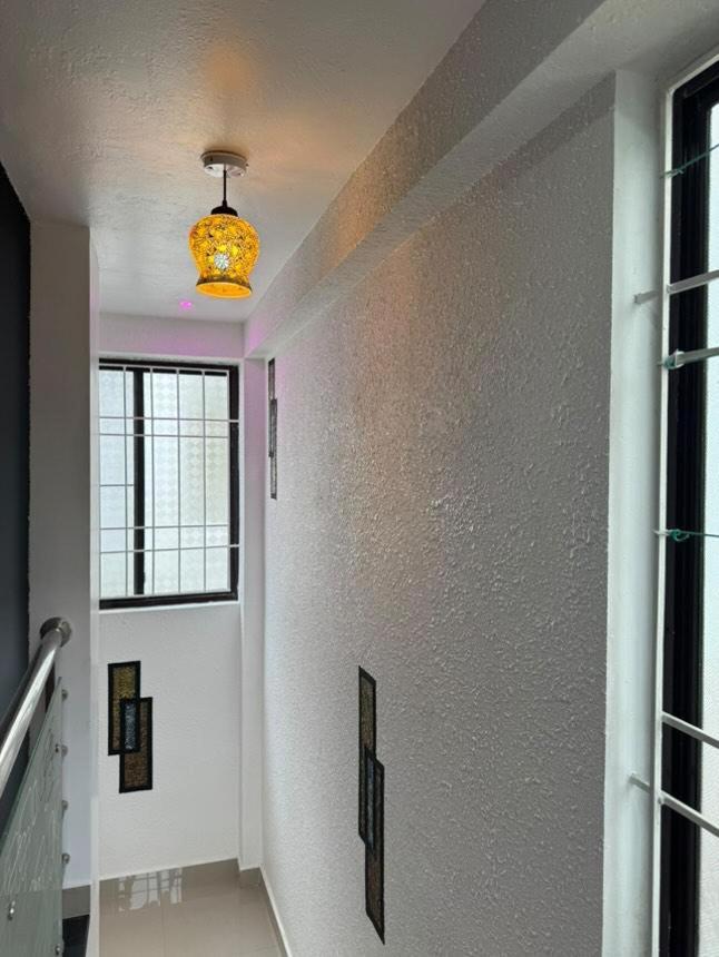 Dream House Fort Kochi Exterior photo