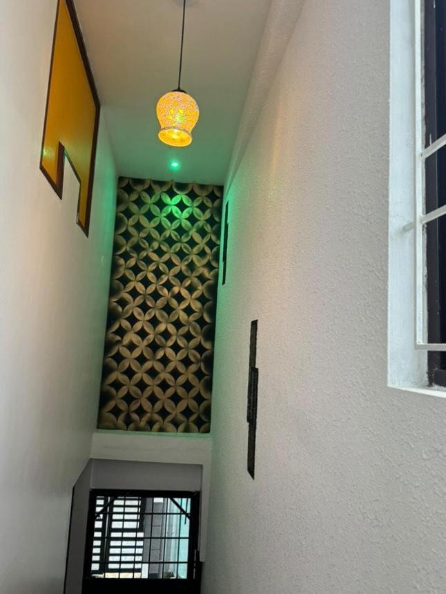 Dream House Fort Kochi Exterior photo