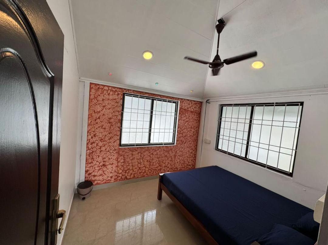 Dream House Fort Kochi Exterior photo