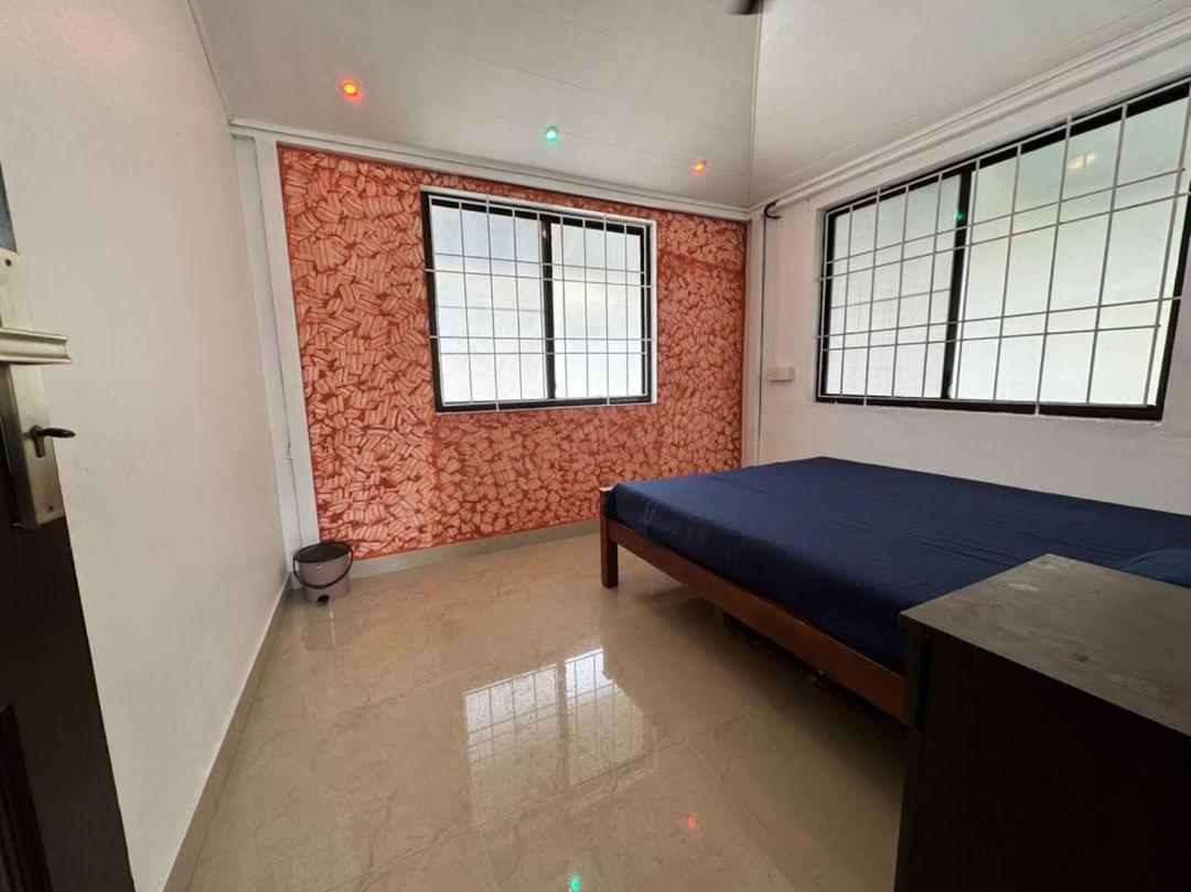 Dream House Fort Kochi Exterior photo