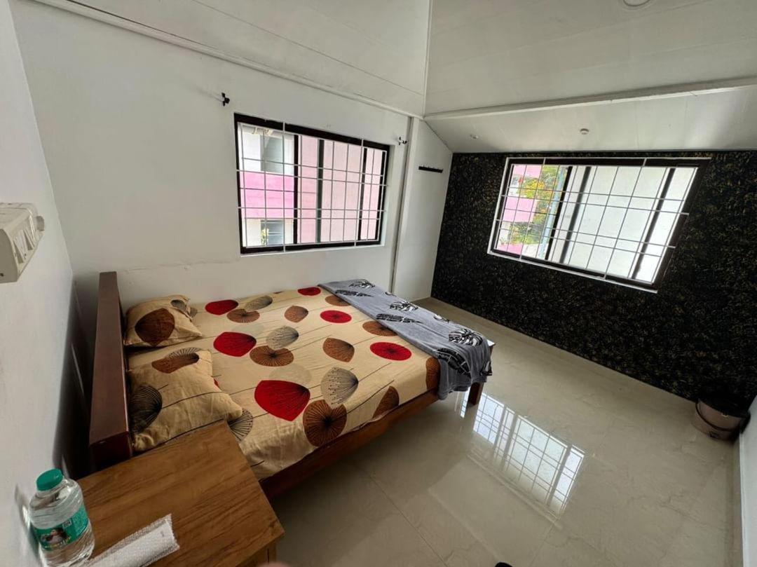 Dream House Fort Kochi Exterior photo