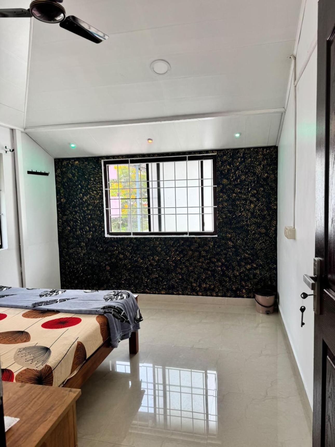 Dream House Fort Kochi Exterior photo