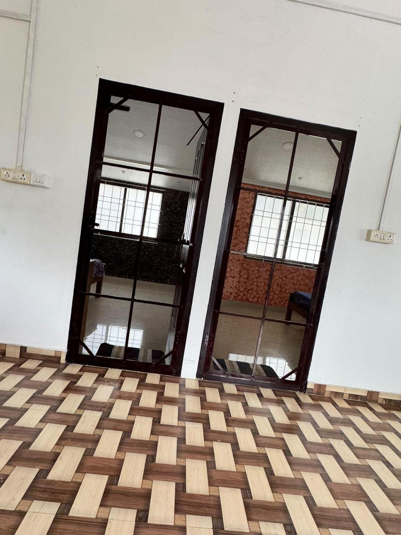 Dream House Fort Kochi Exterior photo