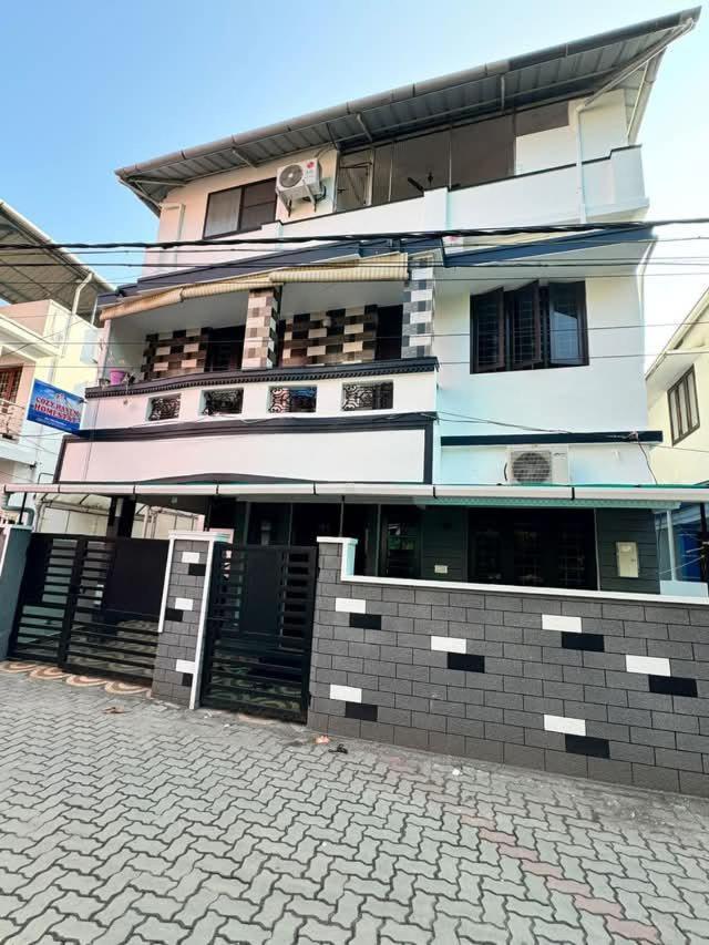 Dream House Fort Kochi Room photo