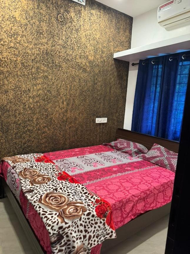 Dream House Fort Kochi Exterior photo