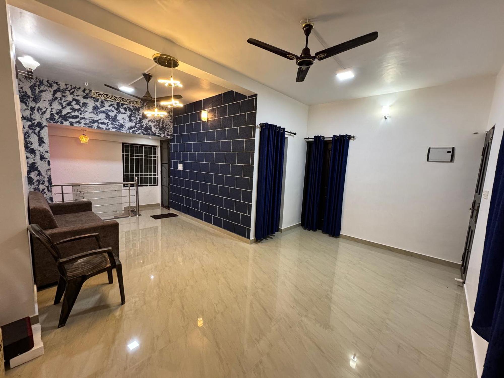 Dream House Fort Kochi Exterior photo